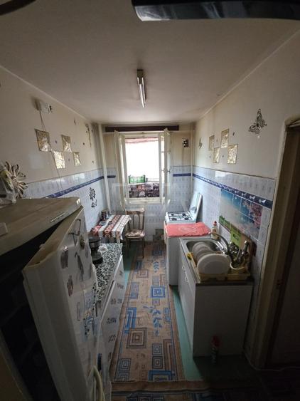 Apartament cu 2 camere circular în Drumul Taberei