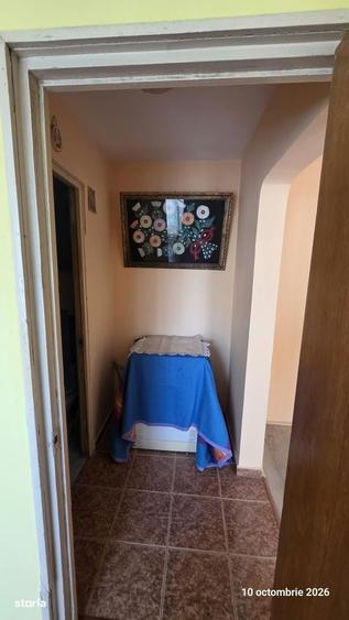 Apartament cu 2 camere în Pantelimon