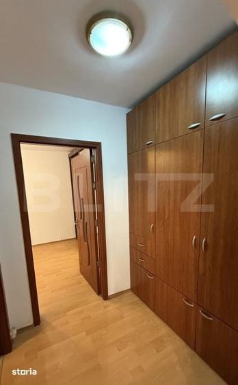 Apartament 2 camere, 50 mp, zona Gemenii - 3