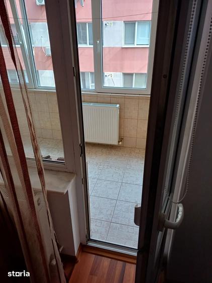 Apartament cu 2 camere decomandat în Nord