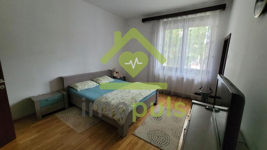 Casă individuală cu 5 camere cu Teren 366 Mp în Favorit
