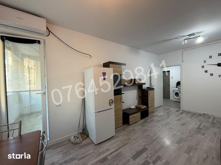 Apartament cu 2 camere decomandat în Militari