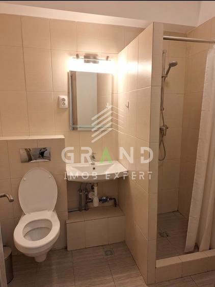 1 cameră | Balcon | Centrală proprie | Mănăștur–Primăverii | Disponibil imediat - 5