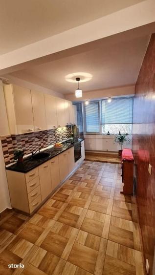 Apartament cu 3 camere de inchiriat Hunedoara - 1