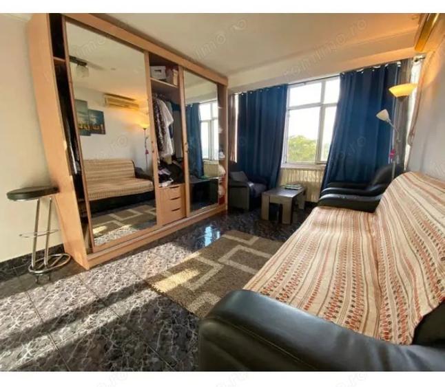 Apartament cu 2 camere semidecomandat, mobilat în Tomis II