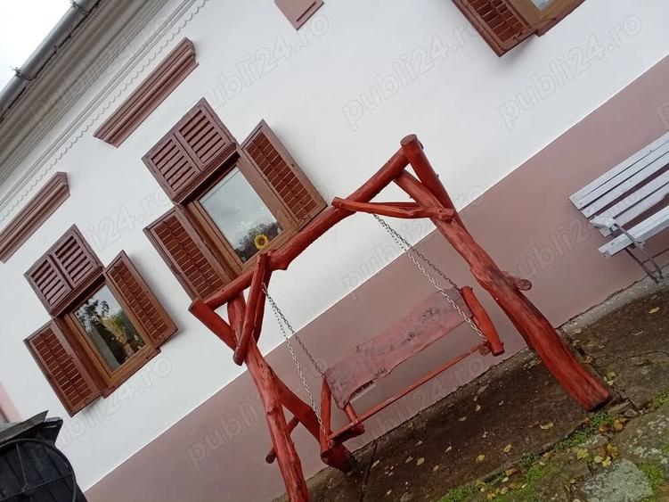 Casă cu 3 camere în Gârliște