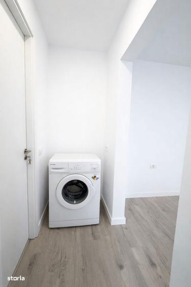 Apartament cu 2 camere semidecomandat în Inel II