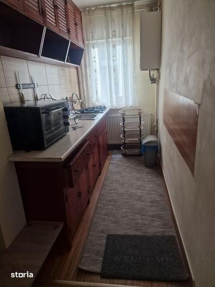 Inchiriez apartame2 camere ,nedecomandat, dacia - 3