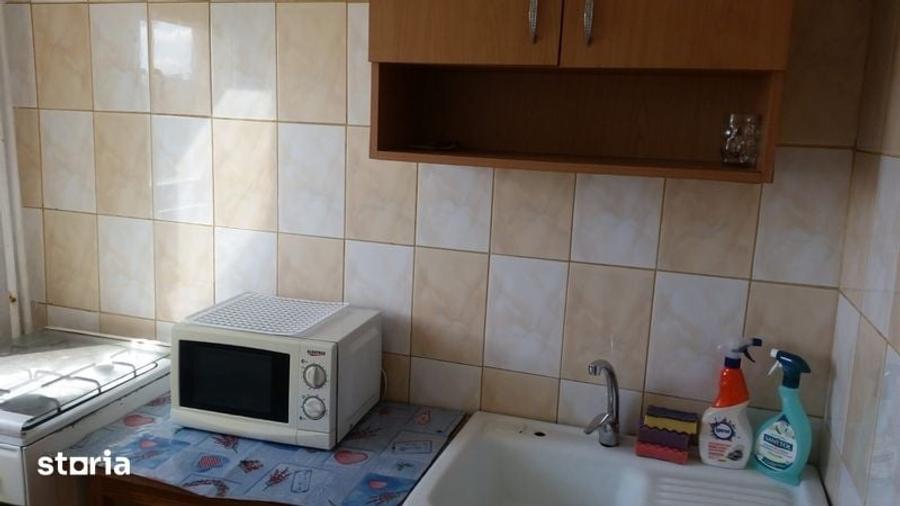 Inchiriez garsoniera Izvorul Rece, Sector 4, mobilat, Bucuresti - 8