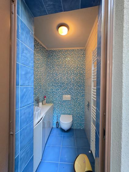Casă individuală cu 9 camere cu Garaj în Timpuri Noi
