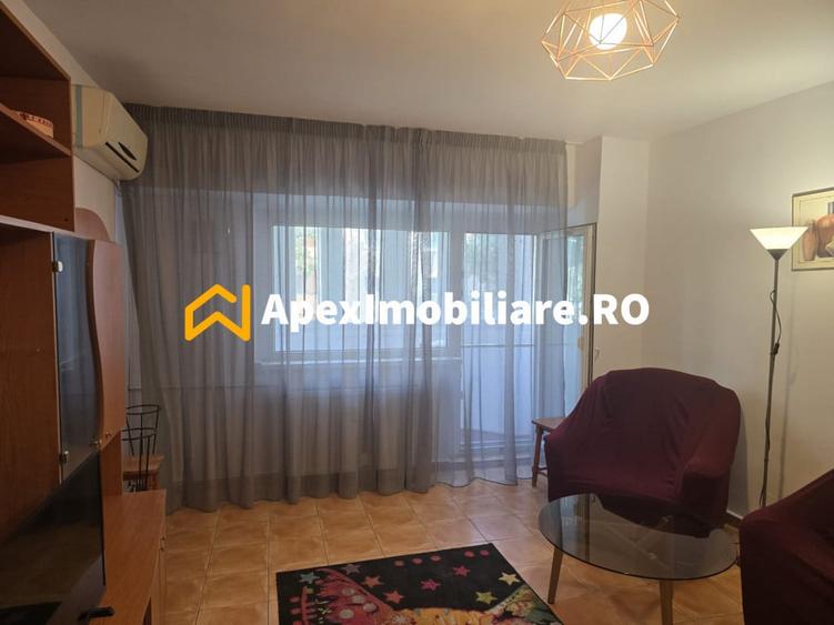 Garsoniera de inchiriat Nerva Traian Bucure?ti | ApexImobil - 2