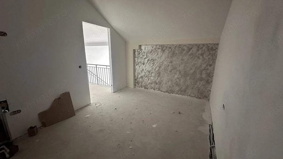 Apartament 3 camere 88mp la cheie cartier DaVinci - 2