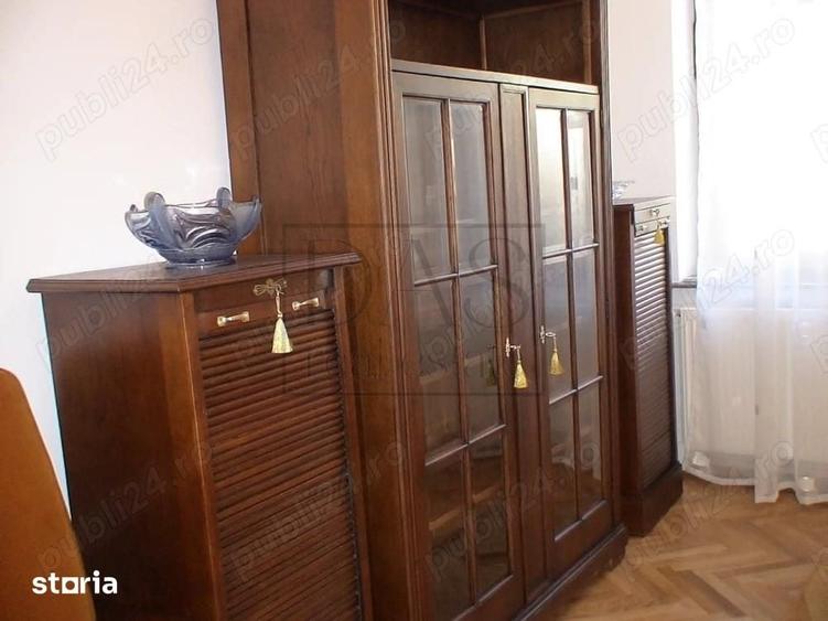 Apartament 2 camere | Floreasca | Dorobanti | centrala proprie - 5