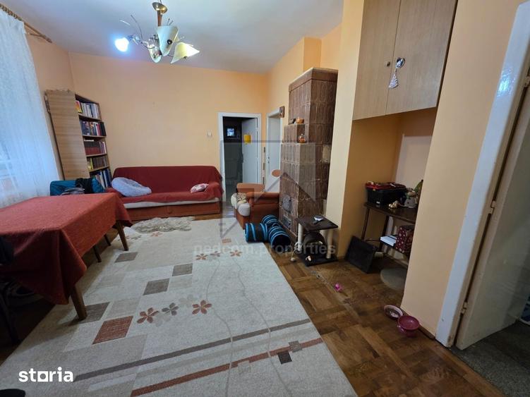 Vanzare Vila P+1 Doamna Ghica - 12