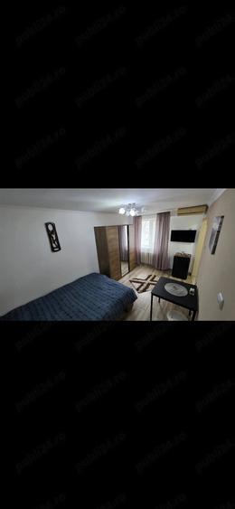 Garsonieră semidecomandată în Sud