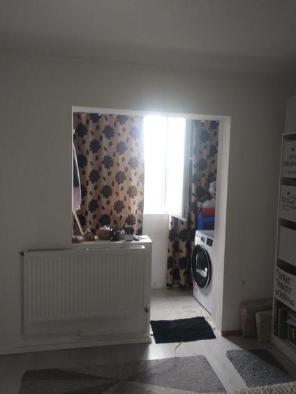 Apartament cu 2 camere semidecomandat în Km 4