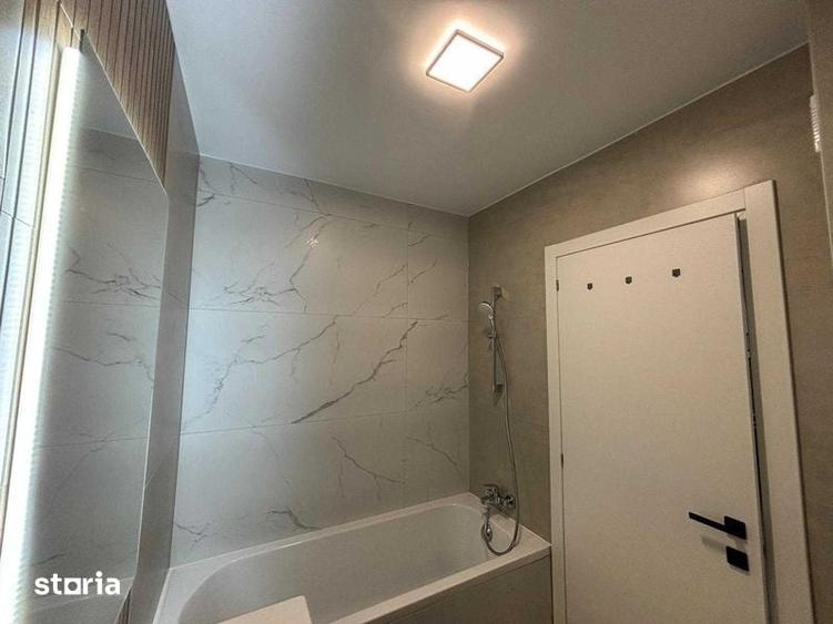 Apartament cu 2 camere decomandat în Calea Aradului