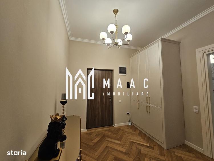 Apartament cu 2 camere decomandat în Lazaret