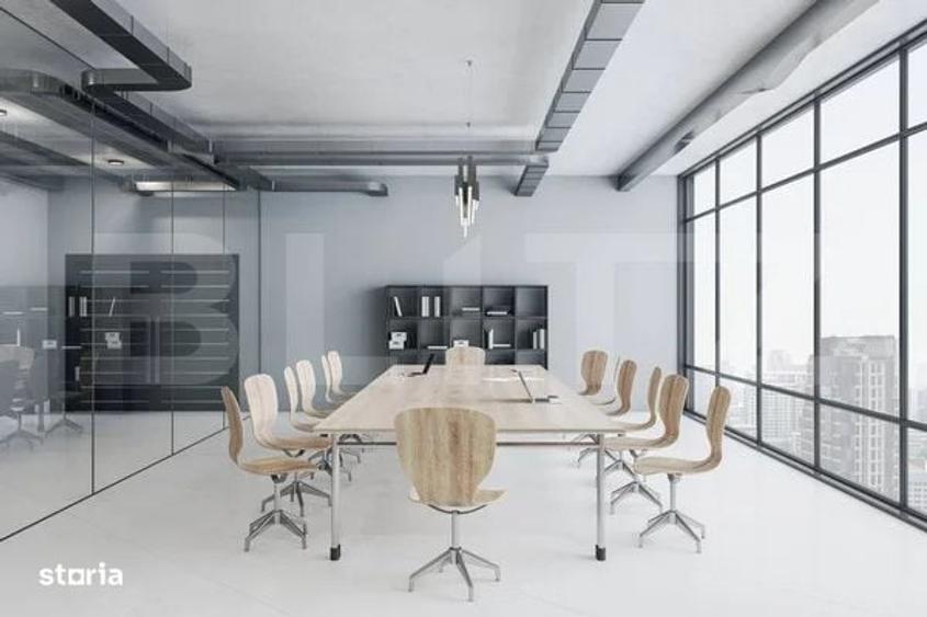 Spațiu comercial, de 100 mp, în Complex Studențesc