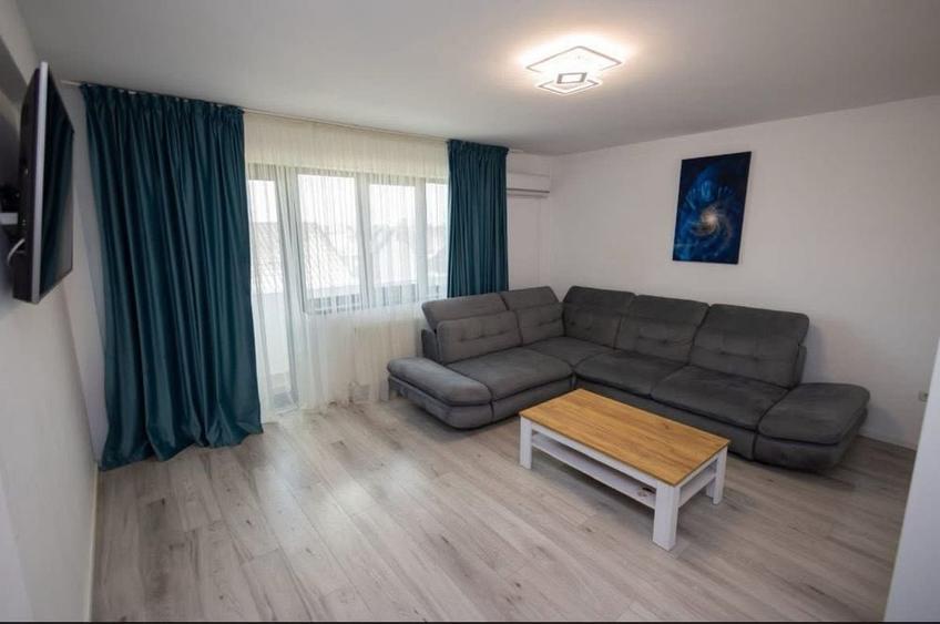 Apartament de inchiriat - 1