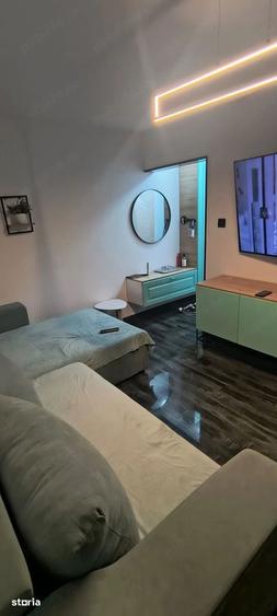Apartament cu 2 camere în Moșnița Nouă