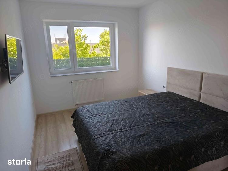 Apartament 2 camere-Coresi Kasper+boxa inclusa - 1