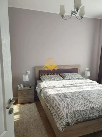 2 camere, modern, parcare, bloc nou, Europa Zona Calea Turzii, Toyota - 3