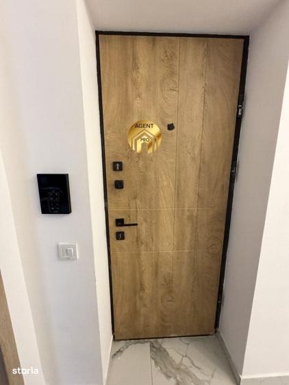 Apartament cu 2 camere, mobilat în Central