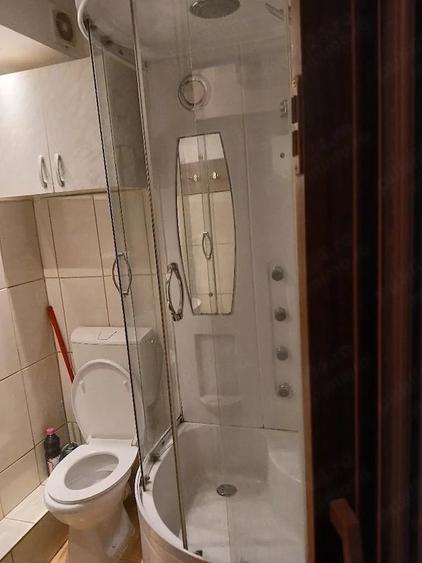 Garsonieră decomandată în Freidorf