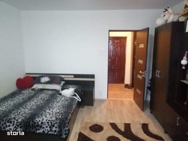 Garsonieră în Brazda lui Novac