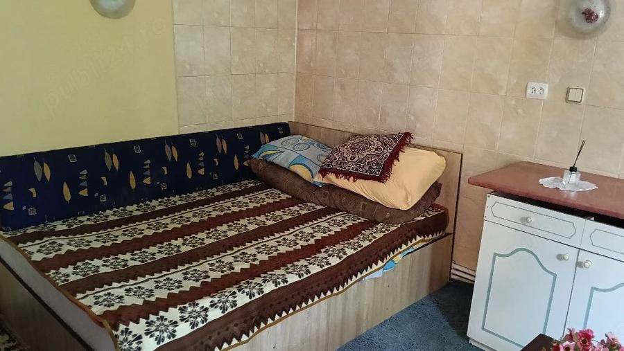 Casă cu Teren 300 Mp în Militari