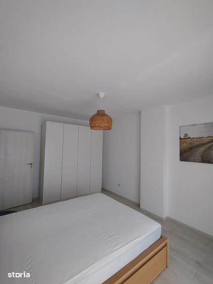 Apartament cu 2 camere în Rahova
