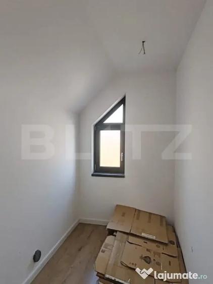 Casă cu 4 camere cu Teren 393 Mp în Urseni