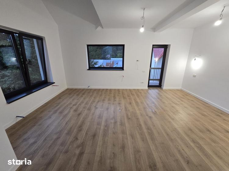 Apartament cu 4 camere în Zamora