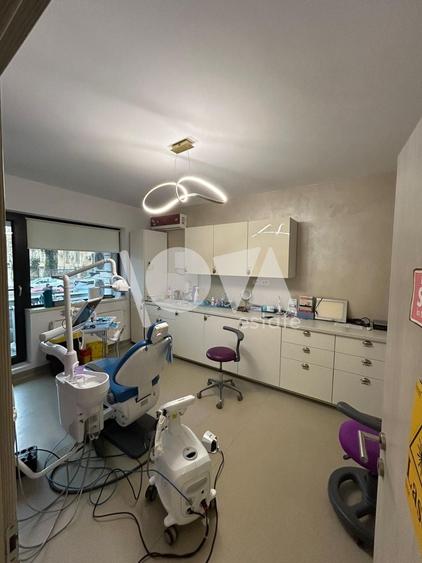 Apartament cu 3 camere decomandat în Grozăvești