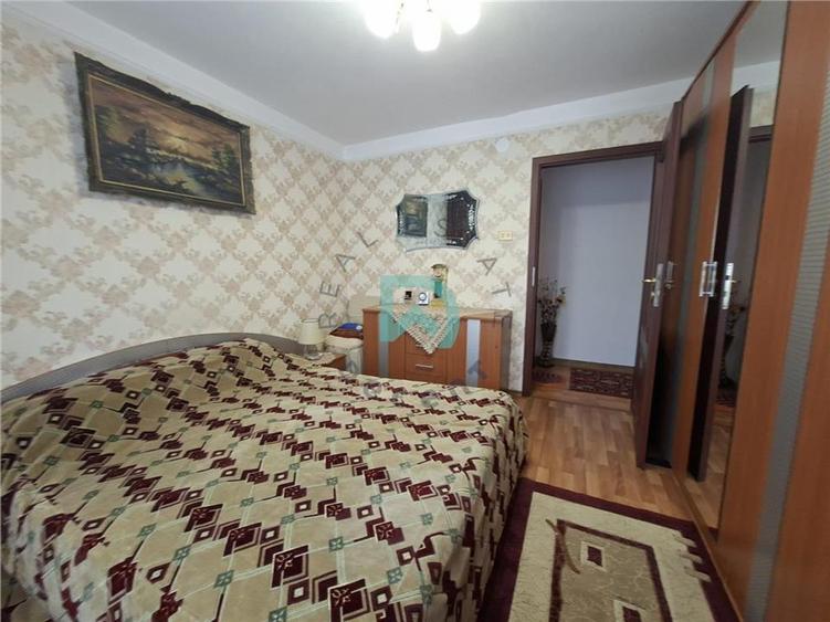 Apartament et 1, Astra, 3 camere, decomandat - 7