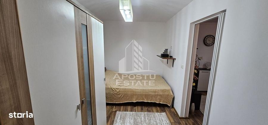 Apartament cu 2 camere în Dorobanți