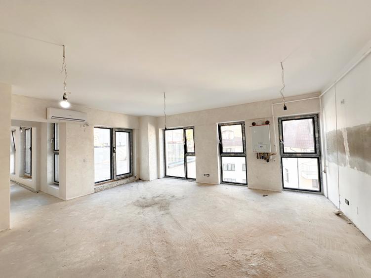 Apartament cu 2 camere decomandat în Păcurari
