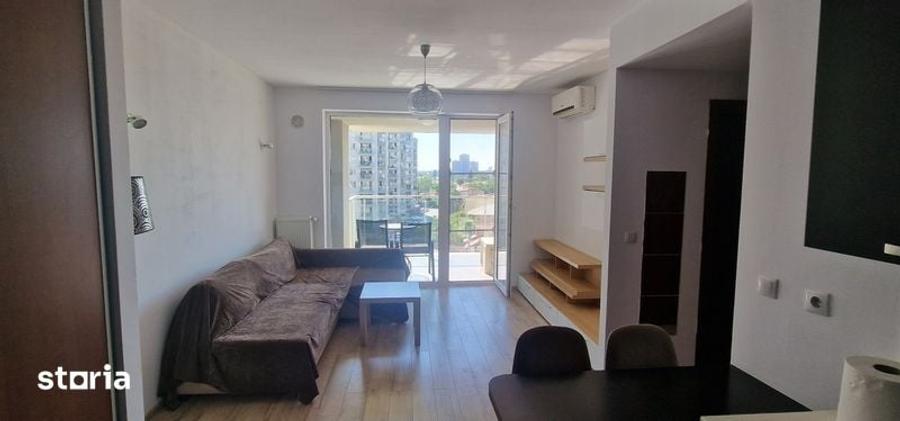 Vand Studio in Rose Garden direct proprietar - 6