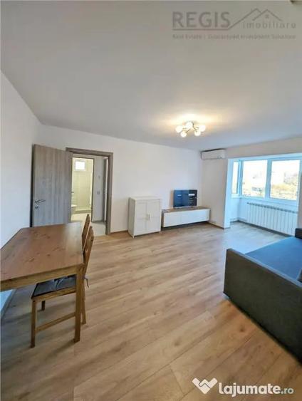 Apartament 2 camere complet renovat, Centrul Civic - 1