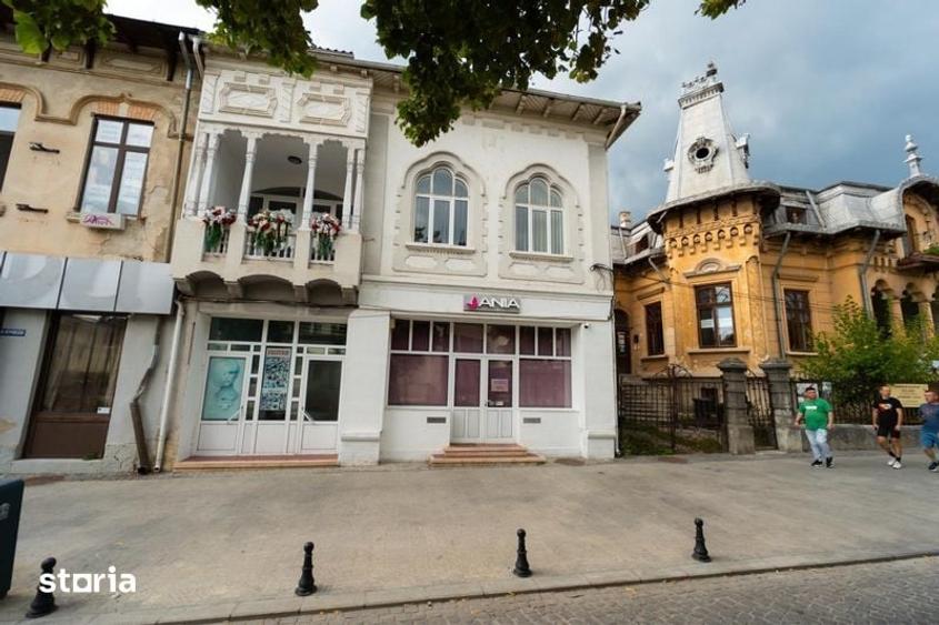 Casă cu 4 camere cu Teren 450 Mp în Ultracentral