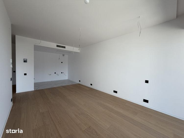 Locuieste in ONE Floreasca Towers | Apartament premium cu 2 camere si - 2