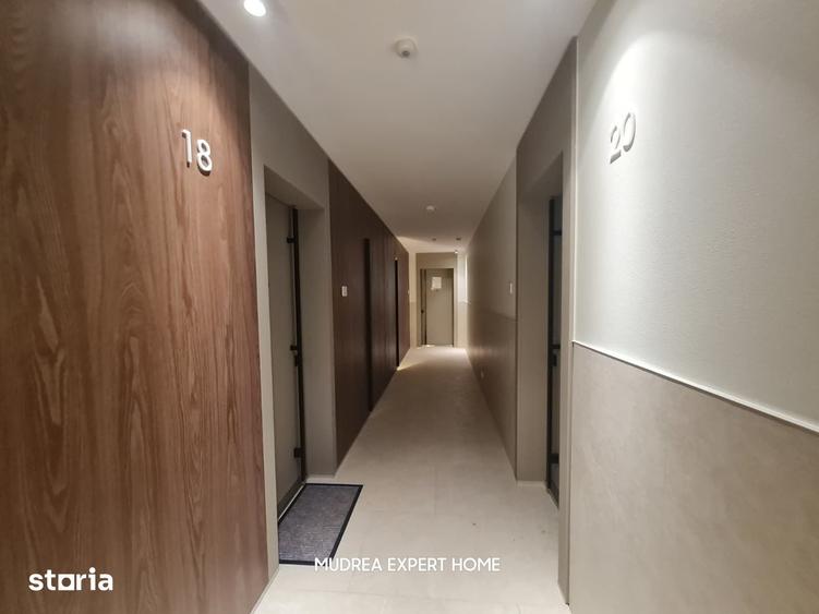 Apartament cu 2 camere în Centrul Civic