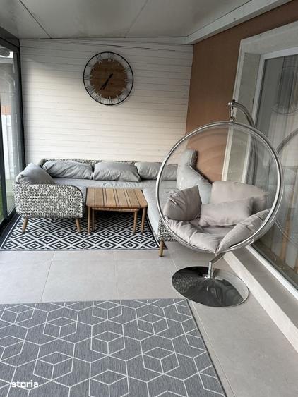 Casa 4 camere | Cosmopolis | piscina | teren 100 mp - 7