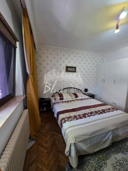 Casă individuală cu 4 camere cu Canalizare în Faleza Nord