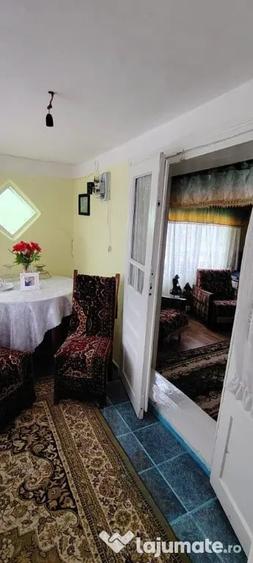Casa locuibila in oras cu 1000mp teren - 10