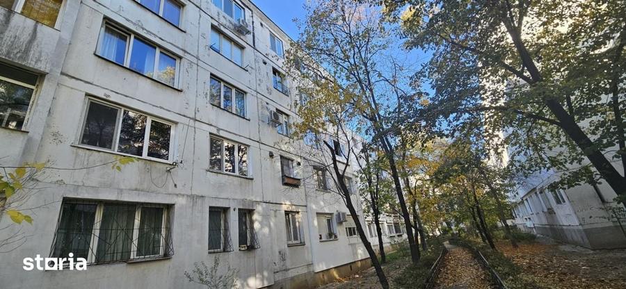 Apartament 2 Camere Decomandat Parc Moghioros - 7