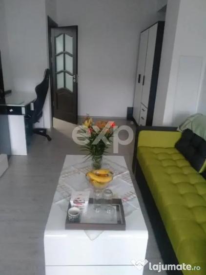 Apartament cu 2 camere decomandat în Nord