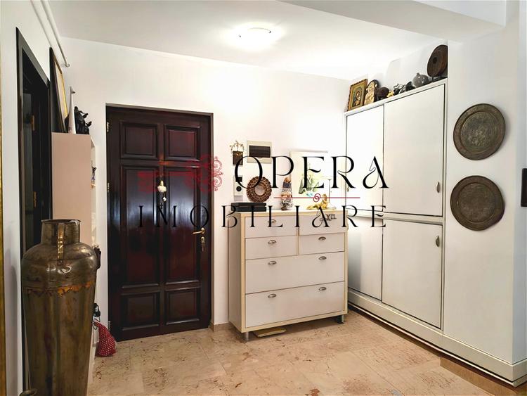 Comision 0! Apartament 2 camere, de vanzare, zona Copou - Exclusive Residence - 3