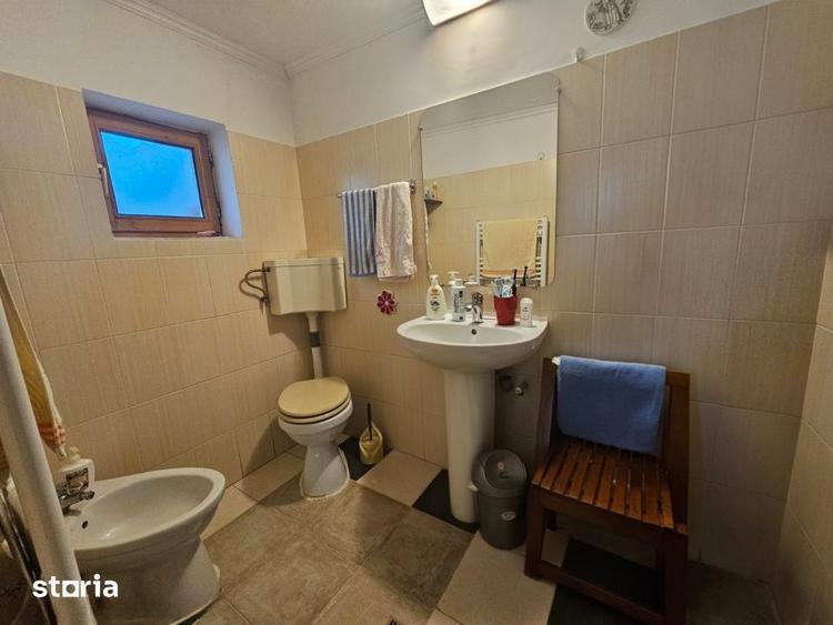 Casa 2 camere | Bucurestii Noi-Damaroaia | M. Bazilescu 8' | 170mp - 9